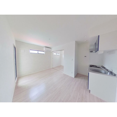 【キッチン】MOVE名城公園