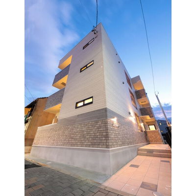 【外観】MOVE名城公園