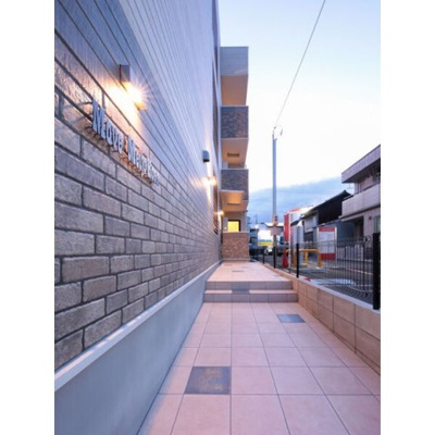 【エントランス】MOVE名城公園