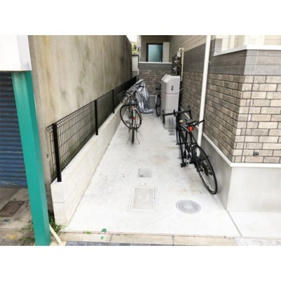 【その他】MOVE名城公園