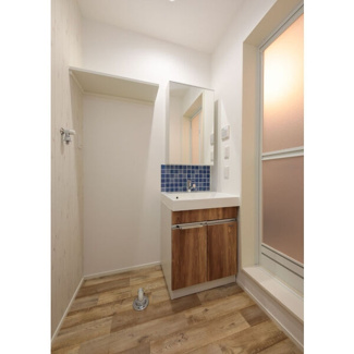 【洗面所】MOVE名城公園