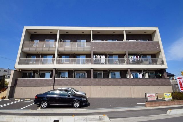 ジャルディーノⅡ