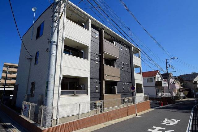 サンシャイン　Ⅱ