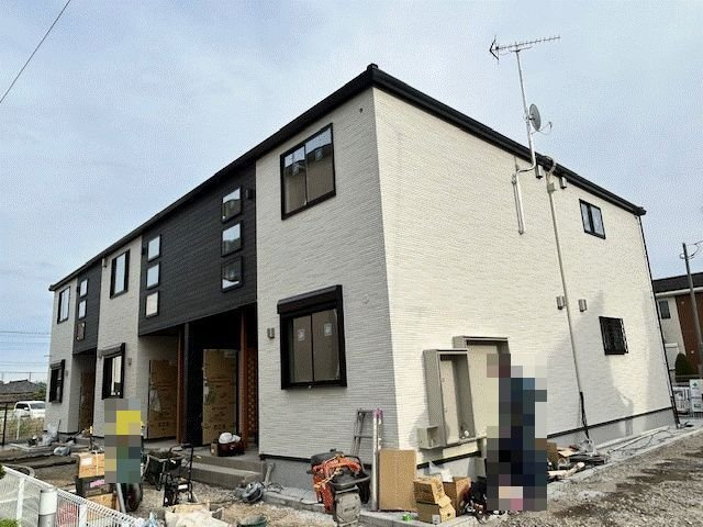 グレイスレジデンスⅡ