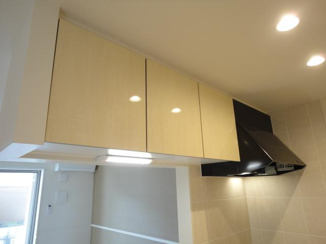 コーラルヴィラ出島Ａのキッチン|キッチン