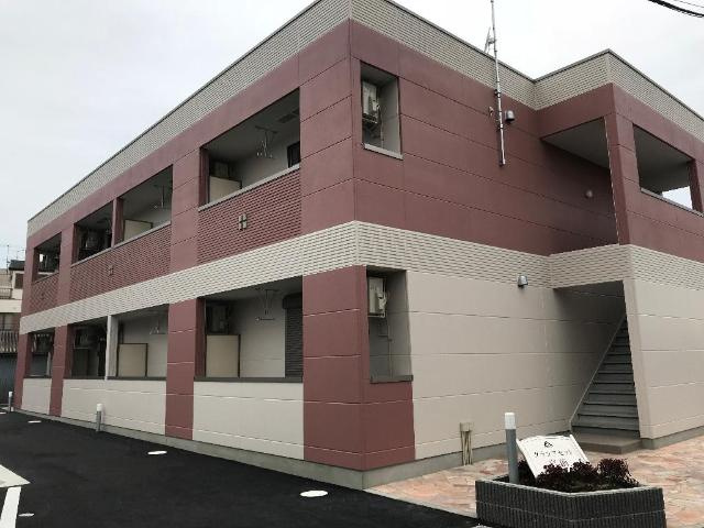 グランアセット宮前