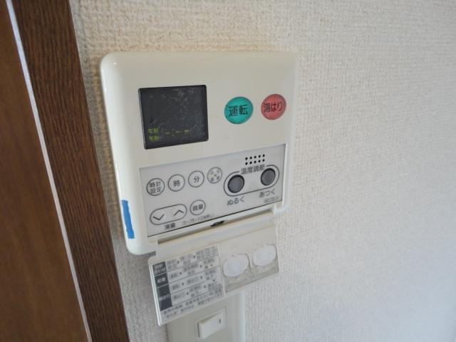 ＳＵＮ 　ＰＡＴＩＯ　Ⅲのその他|給湯リモコン