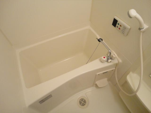 ＳＵＮ 　ＰＡＴＩＯ　Ⅲの浴室|バス