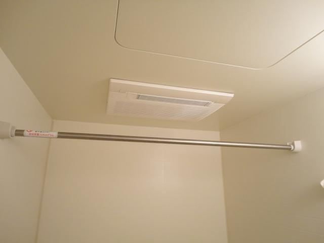 ＳＵＮ 　ＰＡＴＩＯ　Ⅲのその他|浴室乾燥機