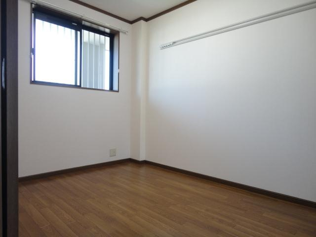 ＳＵＮ 　ＰＡＴＩＯ　Ⅲの内装|洋室