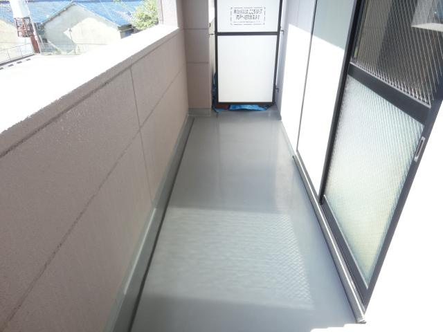 ＳＵＮ 　ＰＡＴＩＯ　Ⅲのその他|ベランダ