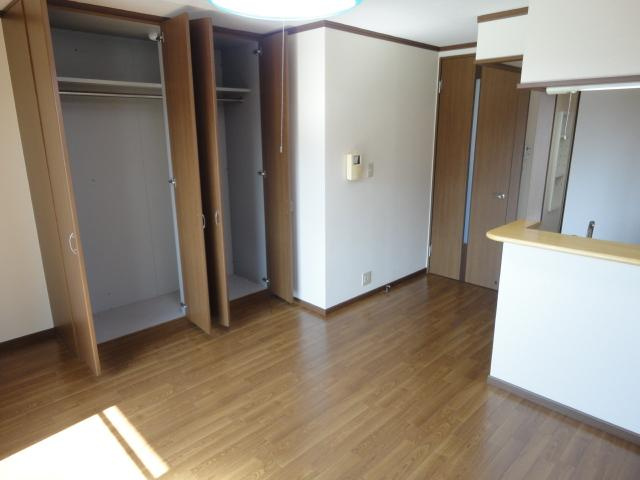 ＳＵＮ 　ＰＡＴＩＯ　Ⅲの内装|室内