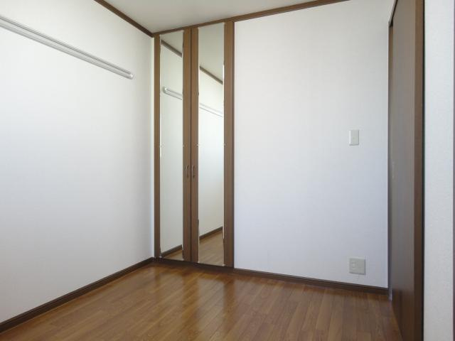 ＳＵＮ 　ＰＡＴＩＯ　Ⅲの内装|洋室