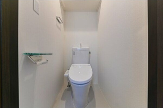 【トイレ】RESENCE　CHIKUSA