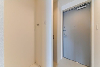 【玄関】RESENCE　CHIKUSA