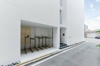 【その他】RESENCE　CHIKUSA