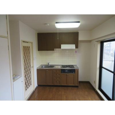 【キッチン】 | ウィンベルコーラス亀有