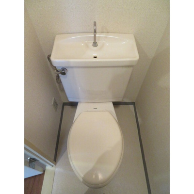 【トイレ】 | ウィンベルコーラス亀有