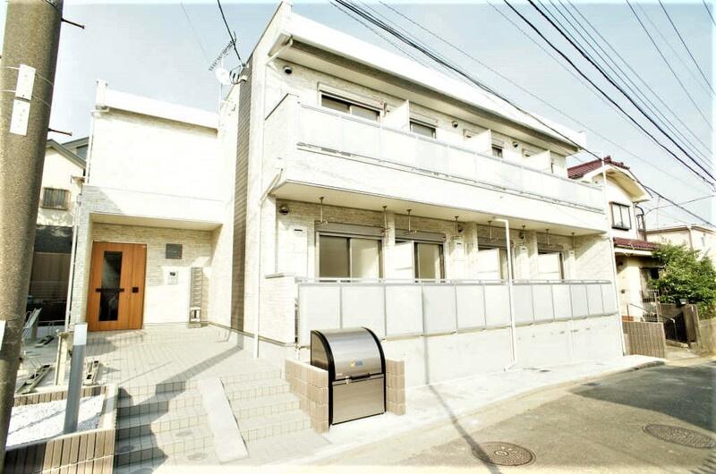 リブリ・フチュール二俣川