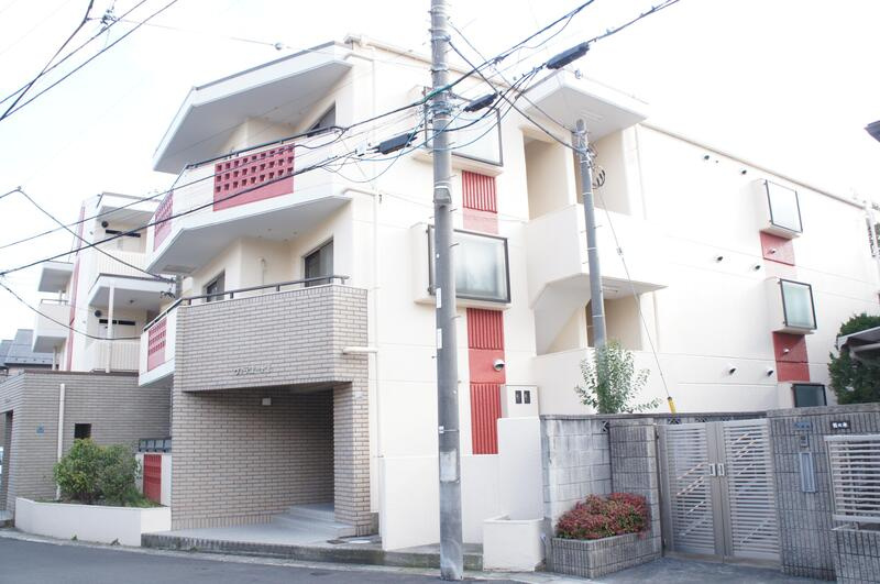 ヴィラコートⅡ