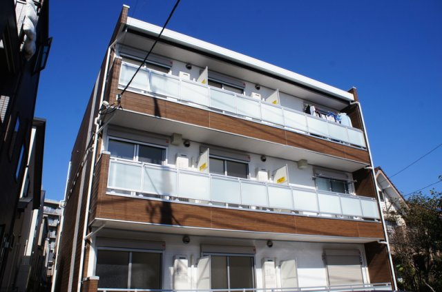 リブリ・ディアコート上山