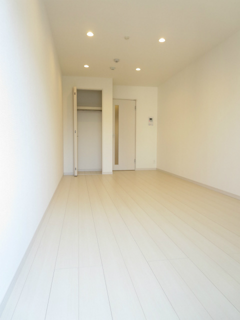 リブリ・ジェロ セヴォムの居間・リビング