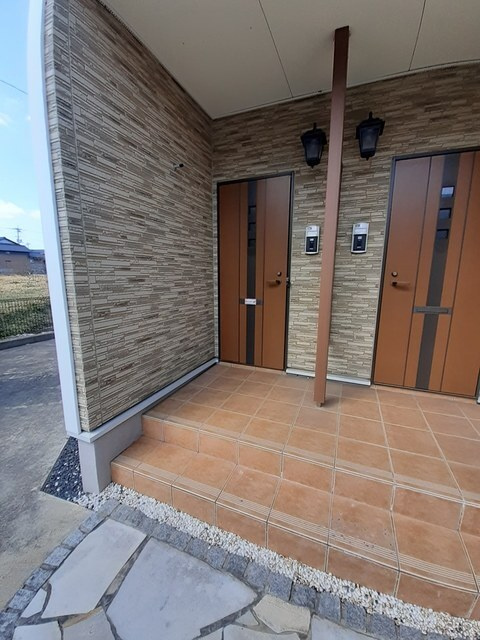 ルミエール　Ｃのその他