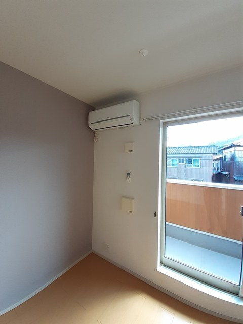 ルミエール　Ｃの設備