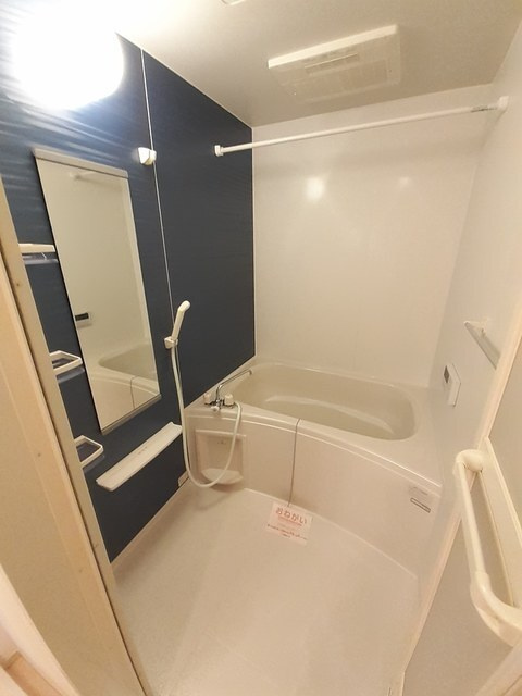 ルミエール　Ｃの浴室