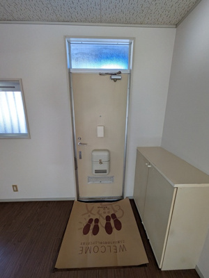 ※クリーニング前、参考画像