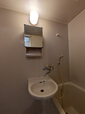 ※クリーニング前、参考画像