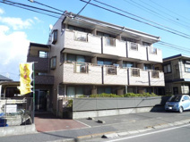 アーバン長窪Ⅱの画像