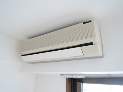 エアコン