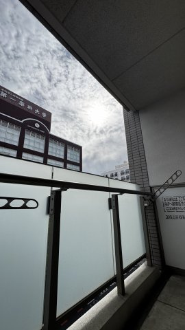 ティファーナ高宮の展望