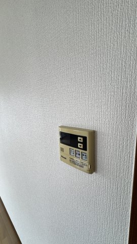 ティファーナ高宮の設備