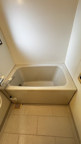 ティファーナ高宮の浴室