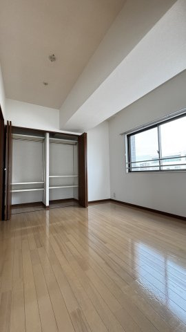 ティファーナ高宮の居間・リビング