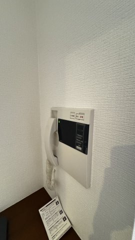 ティファーナ高宮の設備