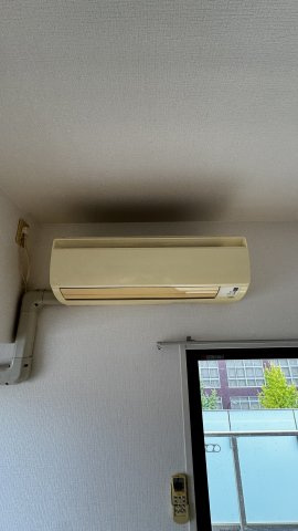 ティファーナ高宮の設備