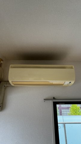 ティファーナ高宮の設備