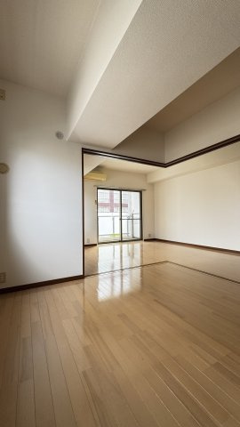 ティファーナ高宮の寝室