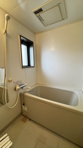 ティファーナ高宮の浴室