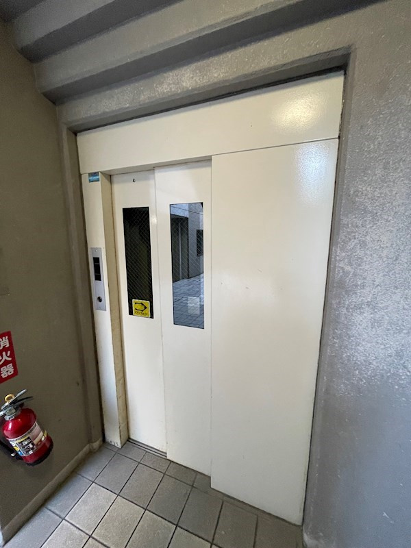 福岡市南区高宮３丁目の賃貸マンションの外観