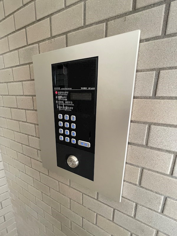 福岡市南区高宮３丁目の賃貸マンションの外観