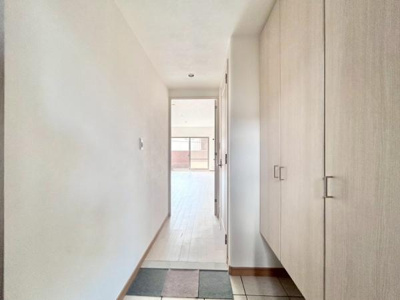 【内装】 | リベールシティ堺錦之町 | オープンでのびやかな空間を生み出す、こだわりの広がりとゆとり。家族と過ごす時間を大切にしたい方にぴったりの明るくゆとりある住空間です。