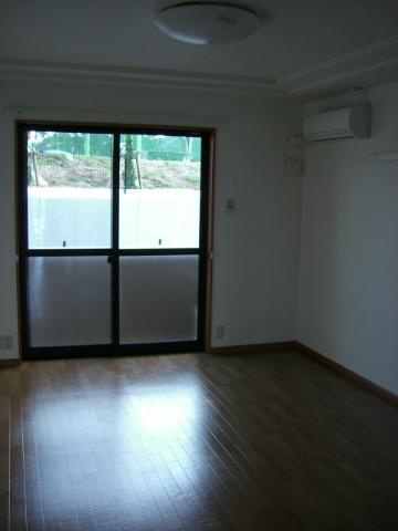 メゾン・ルミナスⅢの内装|洋室