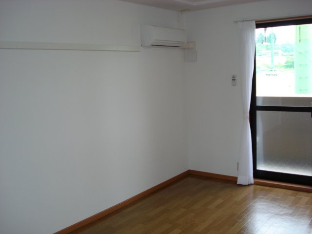 メゾン・ルミナスⅢの内装|室内