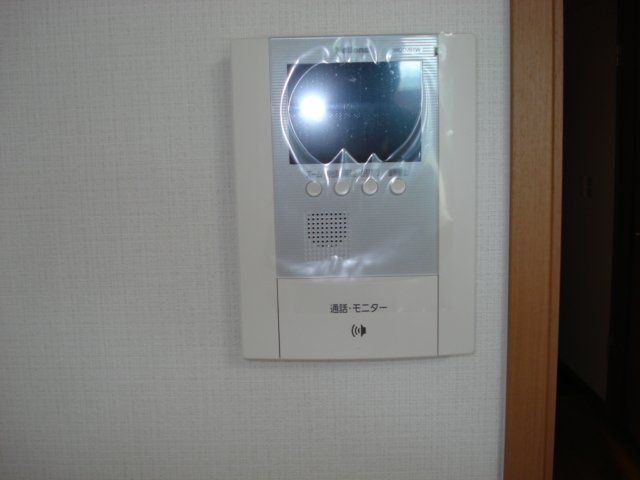 メゾン・ルミナスⅢの設備|室内設備