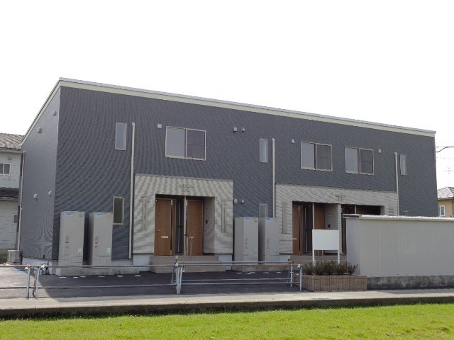 コンフォート・レジデンス響