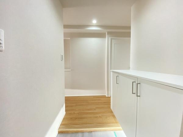 【玄関】 | シーアイマンション須磨エクシード